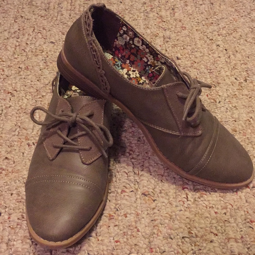 Sugar Dress Shoes